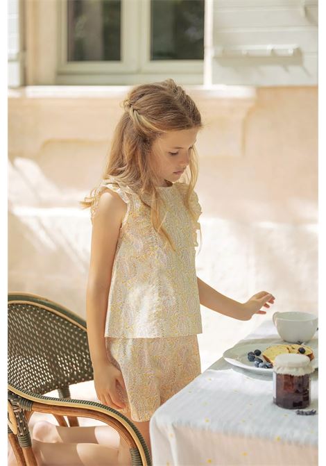 Completo cotone Tartine et Chocolat | TY3700232